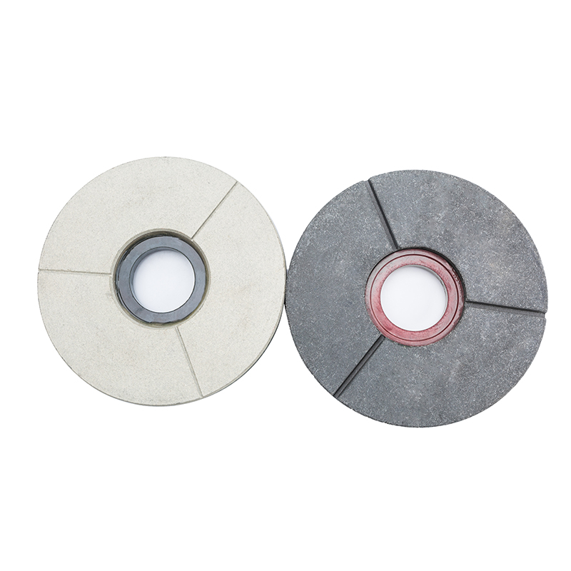 Resin Bond Buff Polishing Disc