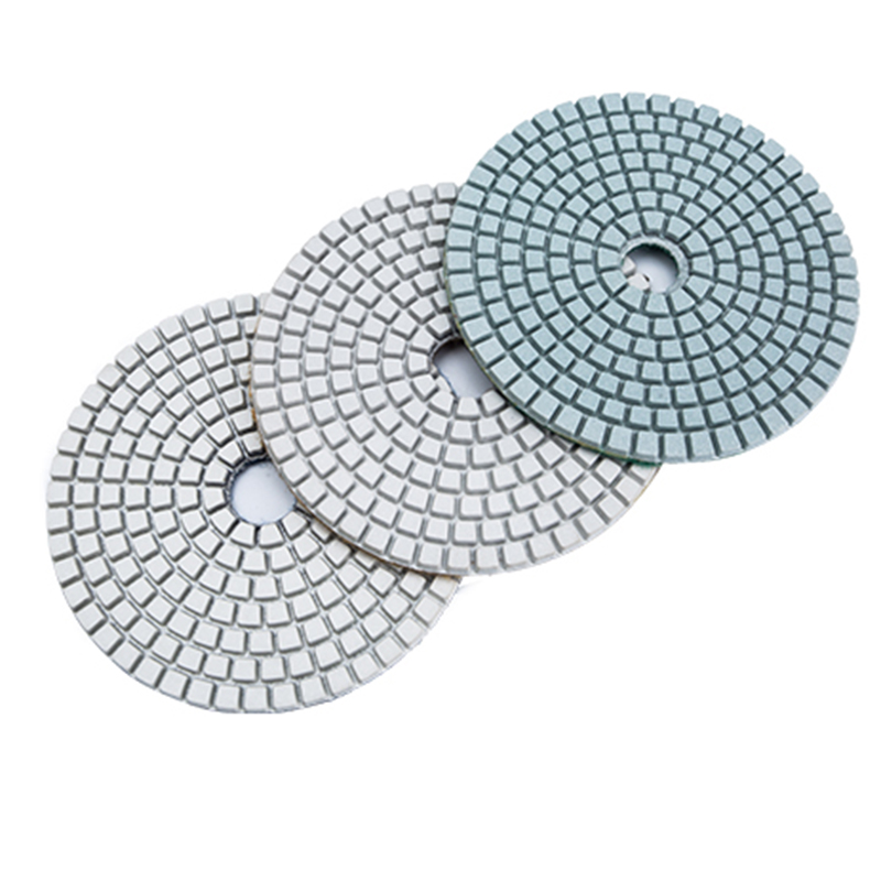 Basa nga Polishing Pad