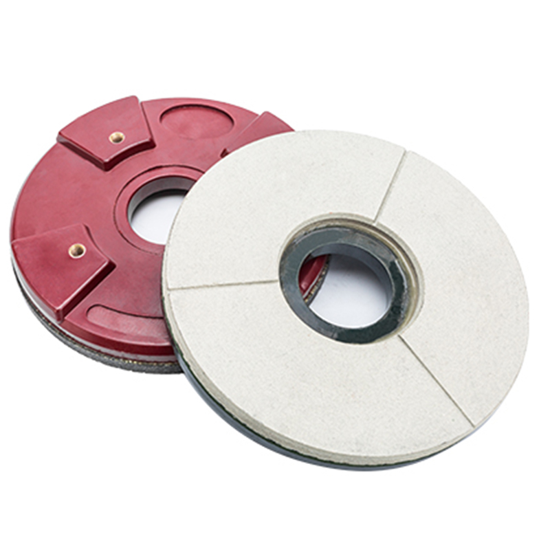 Resin Bond Buff Polishing Disc