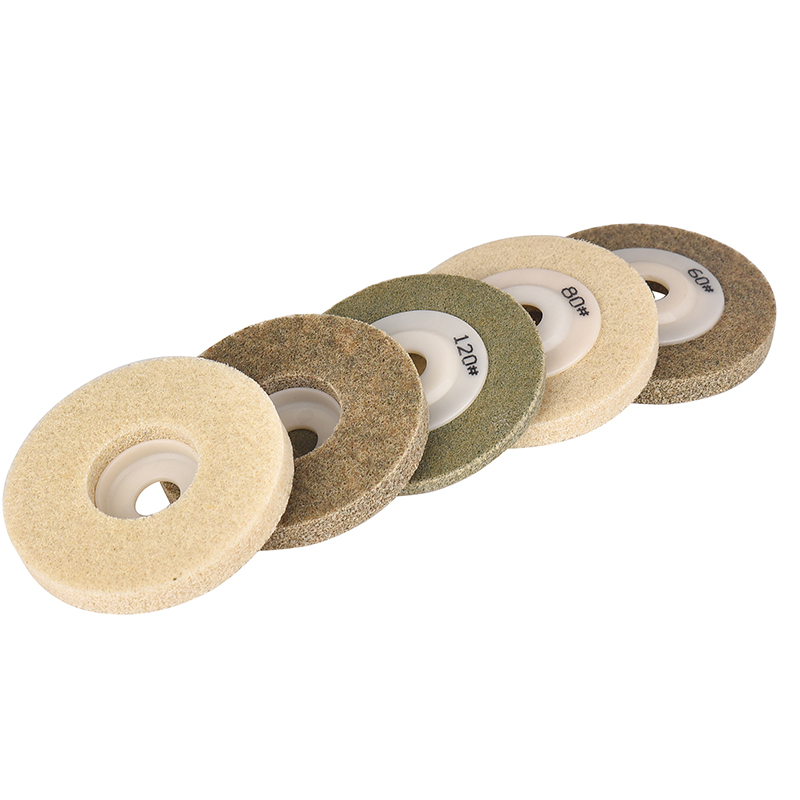 Diamond Sponge Polishing Pad